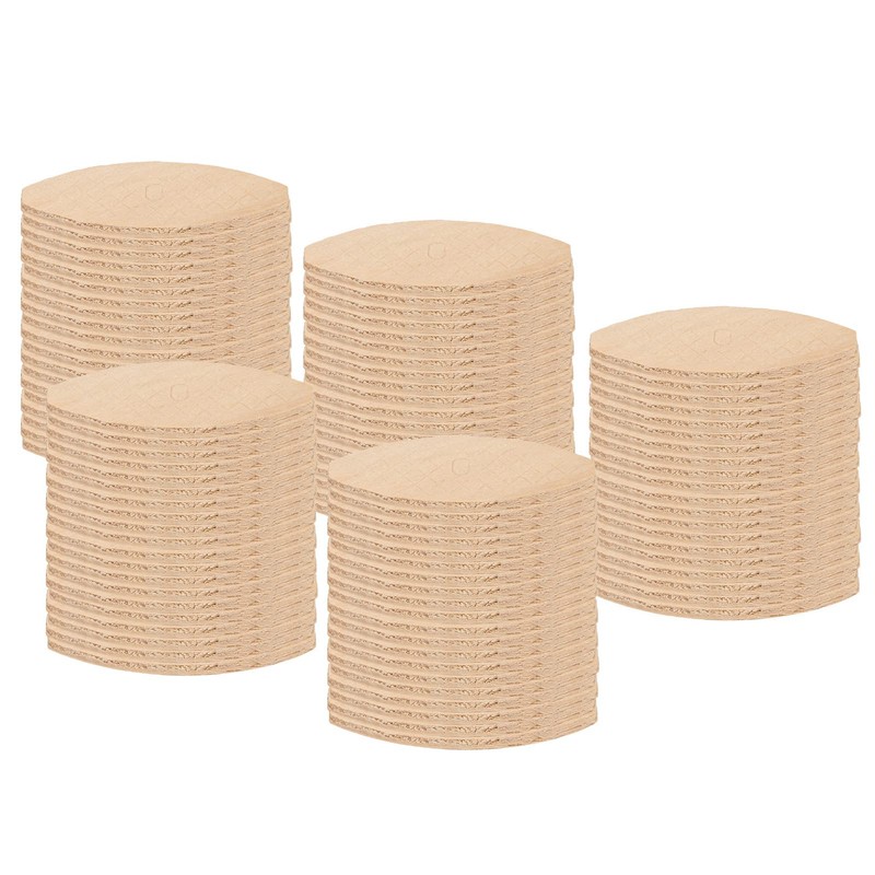 HURRISE Beechwood Joiner Biscuits, Number 0, Wood Joining Biscuits for