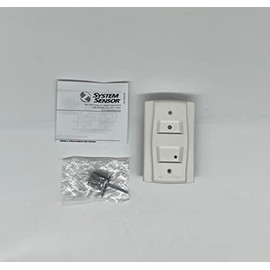 Notifier RTS151 Remote Test Station with Switch