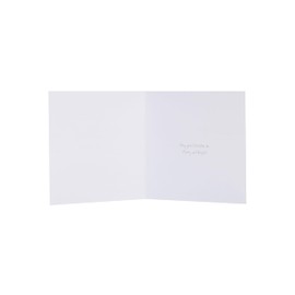 Box Of 10 Mind Charity Snowy Wonderland Christmas Cards In 2 Designs