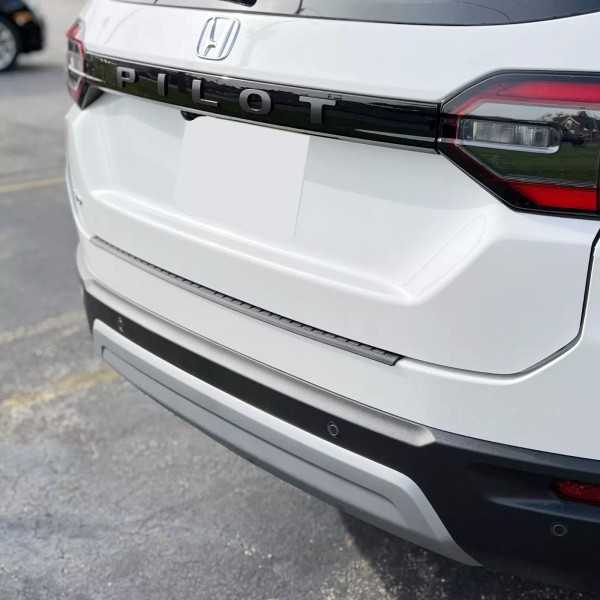Dawn Enterprises, Inc. For: Honda Pilot 2023 - 2025 Rear