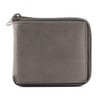 Bacci Bifold Wallet for Men - Top grain cowhide Leather