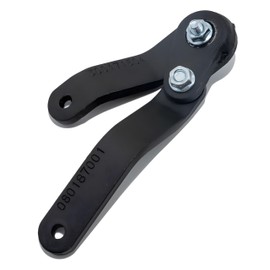 LeoVince Exhaust Bracket Replacement Part Set Exhaust System S5511