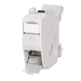 Weidmüller Müller Trag Track Outlet IE XM RJ45/RJ45 Modular Connector 4032248614844