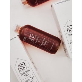Function No. 1 Green Tea Toner 250ml / 펑션 넘버1 녹차 토너 250ml
