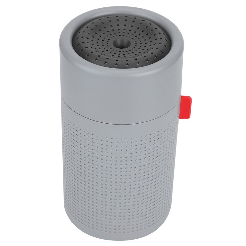 750ml Mute Humidifier Portable Cool Mist Humidifier with Night Light