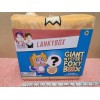 Bonkers Lanky Box "Giant Mystery Foxy Box" 10 Pc Mystery Figure Toy Box Series 3 NEW