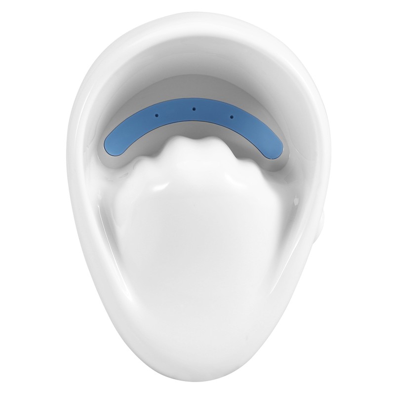 Nail Bubble Massage Jet Spa Bowl Nail Polish Remover Dead