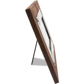 Pavilion Gift Company - Best Dad Ever - Wood and Metal 4x6 Picture Frame | Pavilion Gift Company