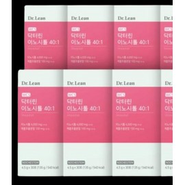 Dr.Lin Inositol 40:1 8 boxes / 닥터린 이노시톨 40:1 8박스