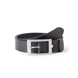 MGM Women's Belt, Black (Black)