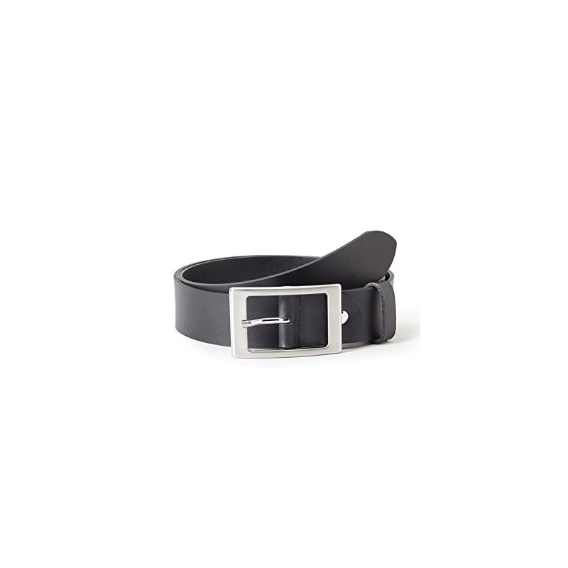 MGM Women's Belt, Black (Black)