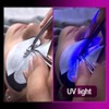 Lunamoon Eye Pads for Eyelash Extension Eyelashes Pads UV Protection
