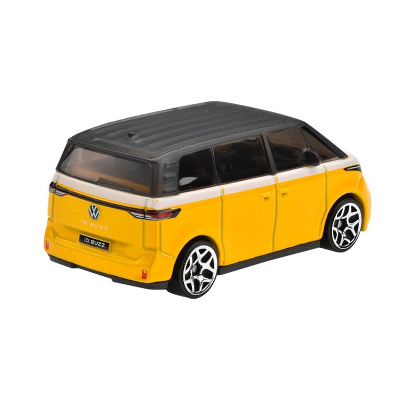 Hot Wheels HNK24 Basic Car Volkswagen ID BUZZ [3 Years