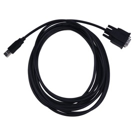 AIVWUMOT Communication Adapter 3 USB 370-4617 317-7487 Cable Compatible with CAT Caterpillar