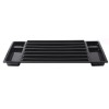 carpart2021 Fit For 2003-2009 Hummer H2 Front Hood Vent Panel