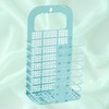 Collapsible Recycling Sorting Basket For Solo Living