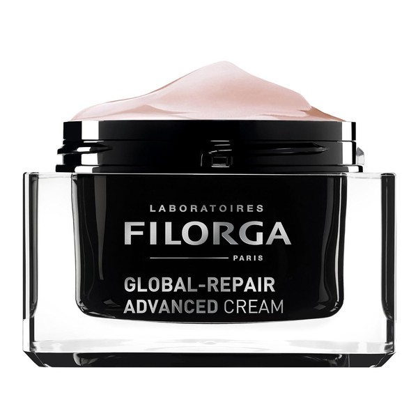 Filorga Global-Repair Advanced Anti-Aging Face Cream – Deeply Nourishing Moisturizer