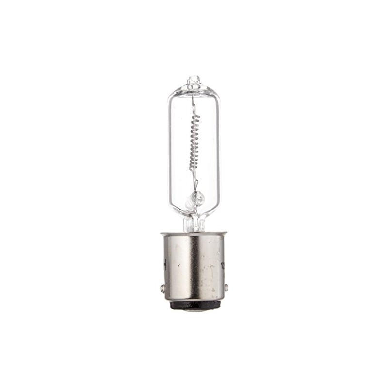 Eiko ESP T-4 BA15d Base Halogen Bulb, 120V/150W