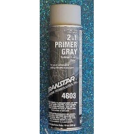 TRANSTAR AUTOBODY - 2 in 1 PRIMER GRAY Oxide - 4603