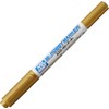 GSI Creos Mr Hobby Marker Gold Model Paint Marker CM01