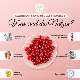 Zühre Ana Cranberry Paste - Natural Power for Your Health 240 g