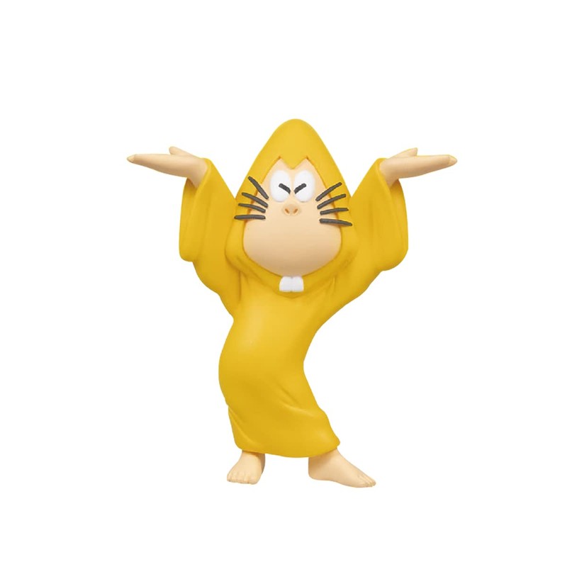 Hey, KITARO Pen Holder, Set of 7 Types Including Secret,