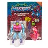 Masters of the Universe Origins Action Figure with Accessories, Deluxe
