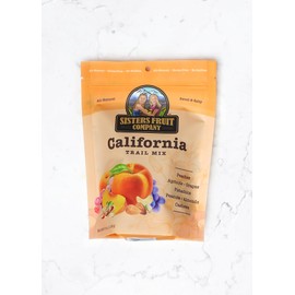 Sisters Fruit Company Trail Mix (3 Pack, California Trail Mix)