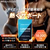 ハルクファクター L-カルニチン 18000mg 3袋セット HMB BCAA マルチビタミン 24成分 ダイエット コエンザイムQ10