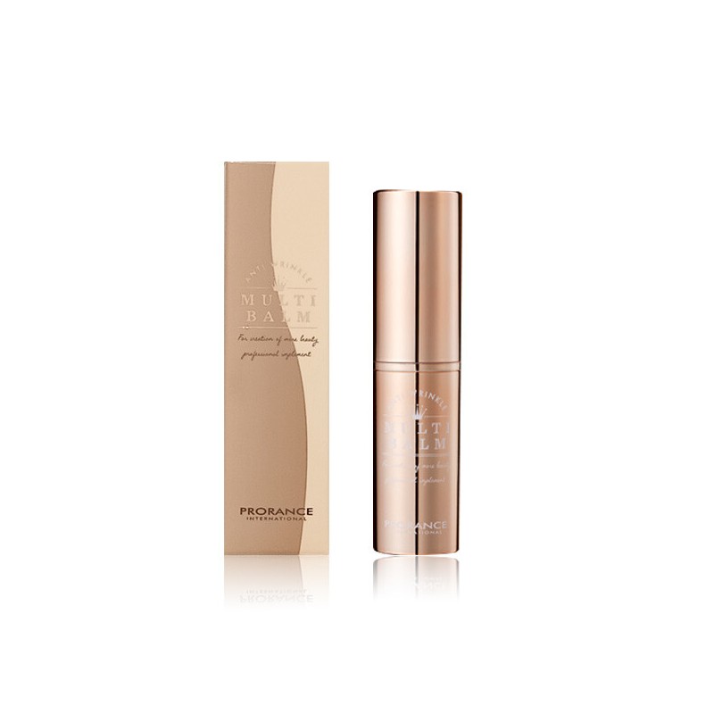 Prorance Anti-Wrinkle Multi Balm 10g / 프로랑스 안티링클 멀티밤 10g