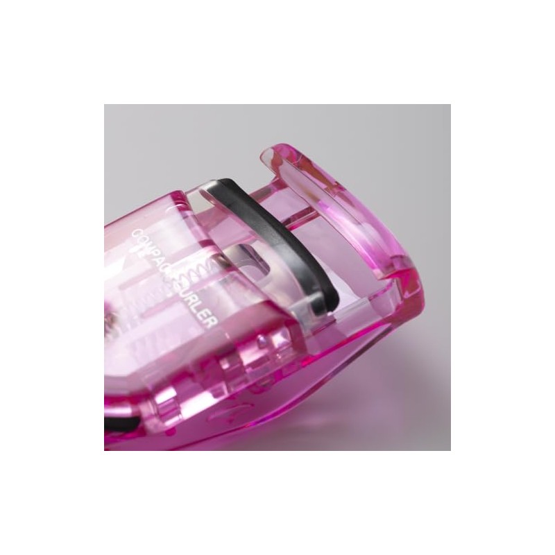 PC Rizador de pestañas rosa KQ3011