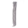 DreadLab - Double Ended Synthetic Dreadlocks (Pack of 10) Crochet