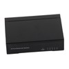 5 Port 10/100Mbps Ethernet Switch Plug and Play Unmanaged Home