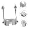 FUNOMOCYA Plasma Cutter Guide Wheel Roller Guide for Cutting Iron