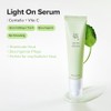 Beauty of Joseon Light on Centella + Vita C Serum