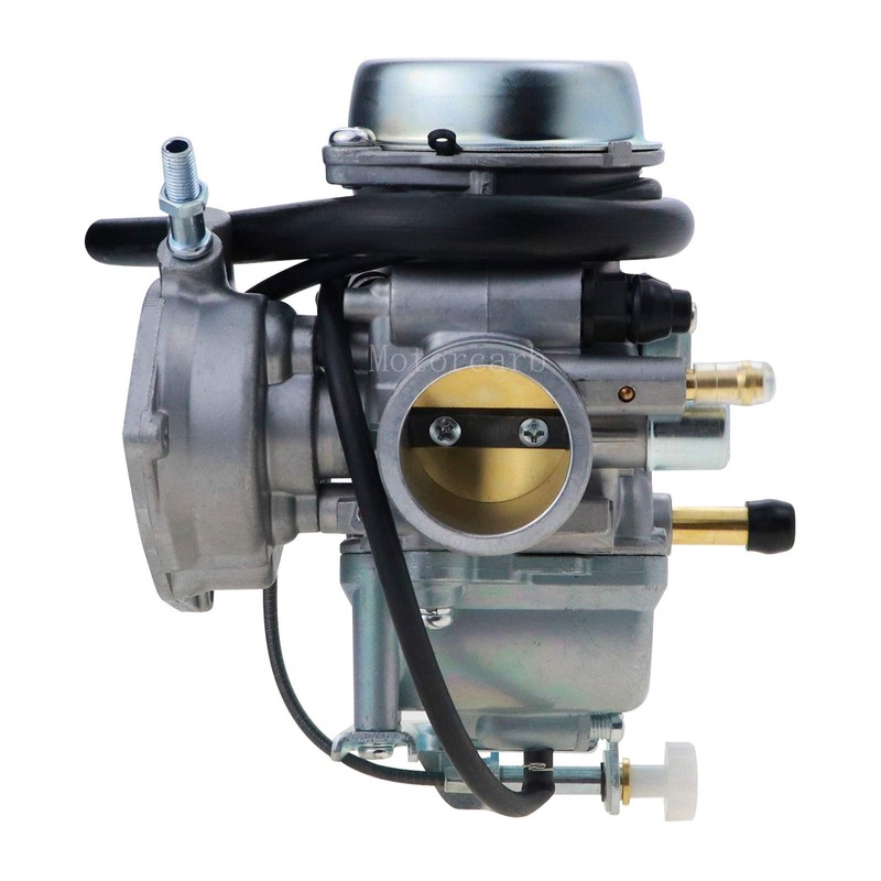 New Carburetor for Suzuki 02-09 LTF 250 250F Ozark Carb