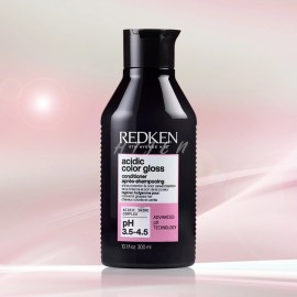REDKEN Acidic Color Gloss Conditioner 10.1oz
