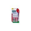 Gum Trav-ler Interdental Brush 0,8mm Red (6 pcs)1314