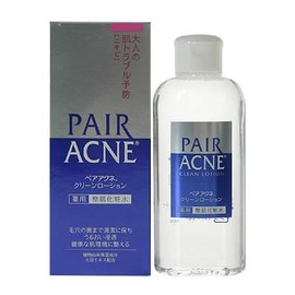 ペアアクネ クリーンローション 160ml (薬用整肌化粧水)
