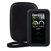 WERJIA Storage Case Compatible with Fujisoft +F FS050W Mobile Router