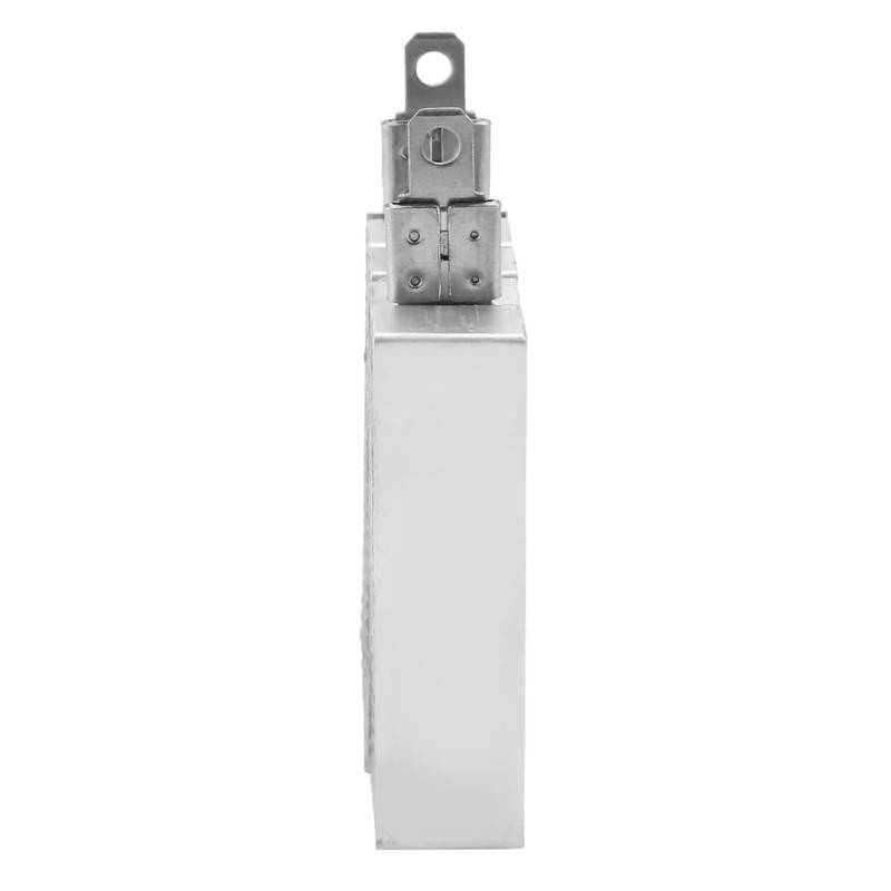 Aluminium Housing Constant Temperature PTC Ripple Heating Plate Thermistors Heater(24V/150W)