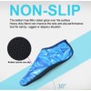 Water Socks for Women Men, 2mm Neoprene Socks Sand Socks