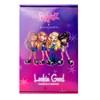 Beauty Creations Bratz x Espejo de Mano Bratz Girls Nite