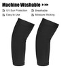 VOCOSTE 1 Pair Arm Elbow Compression Sleeve Arm Sleeve Reduce