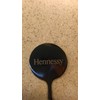 Hennessy Cocktail Mixing Glass With Hennessy Bar Spoon
