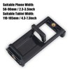 Tablet Tripod Holder Phone Holder for Monopod 1pc Tripod Adapter