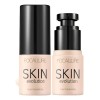 Base + Corrector Skin Evolution Sin Lineas De Expresíón 2