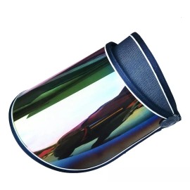 Generic Tal Visor Anti-uv Completo