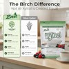 Zveet Birch Xylitol Sweetener | Keto Friendly, Non GMO Low