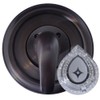 Danco 10561 Use with Moen Tub and Shower Faucets Trim